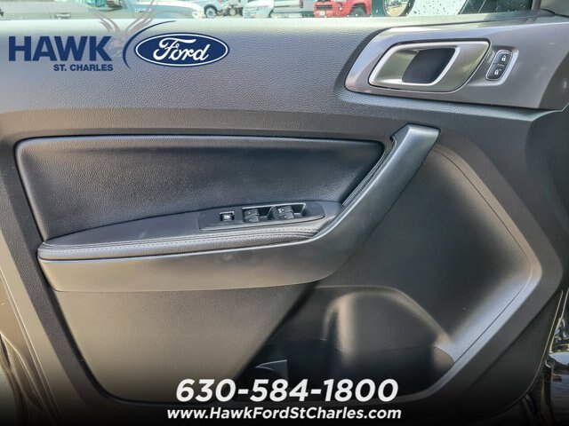 Certified 2020 Ford Ranger Lariat w/ Equipment Group 501A Mid AWD/4WD image 16