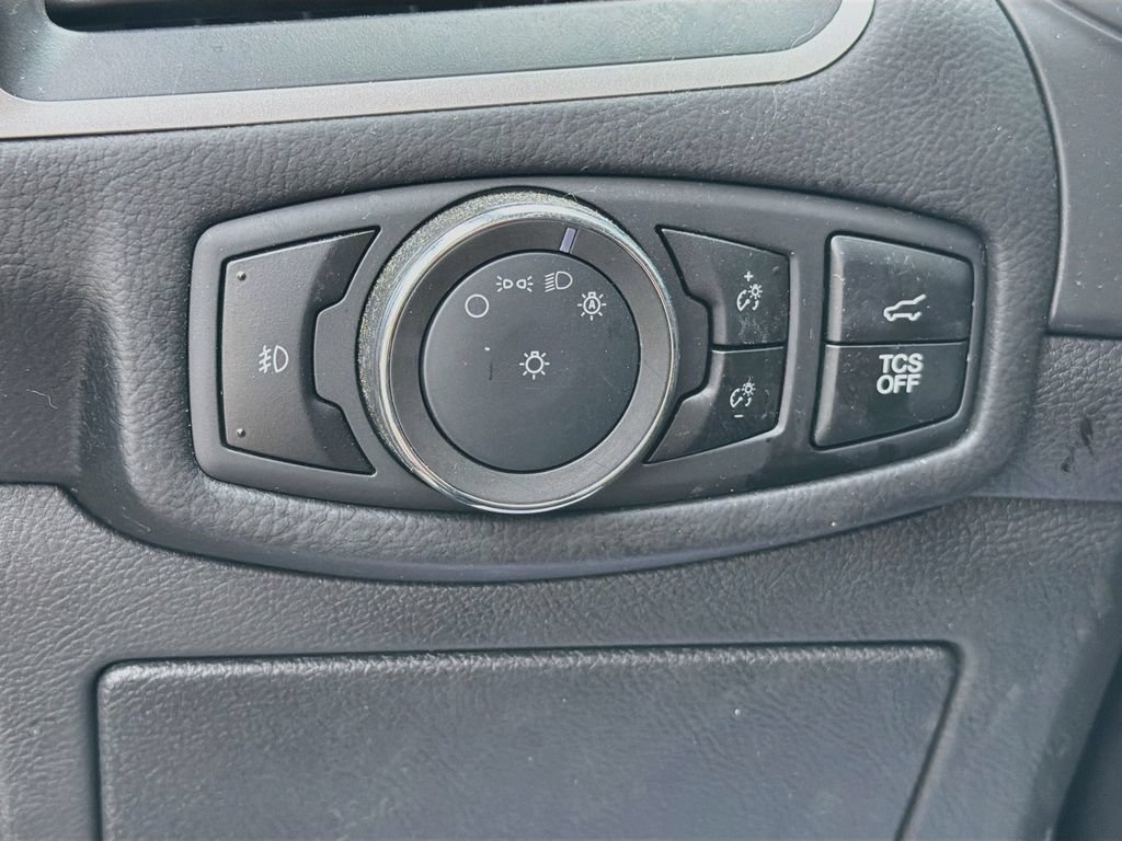 Certified 2024 Ford Edge SEL w/ Convenience Package AWD/4WD image 10
