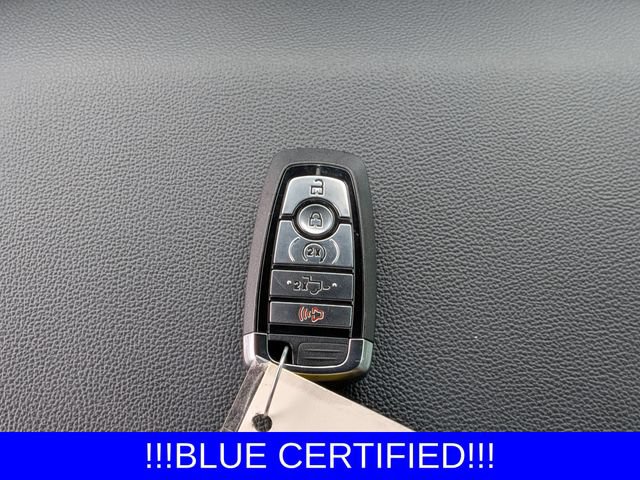 Certified 2025 Ford F150 Tremor w/ Equipment Group 402A High AWD/4WD image 44
