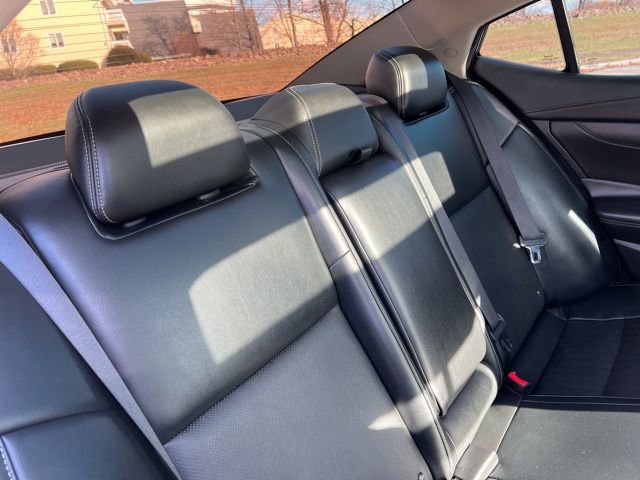 Used 2018 Nissan Maxima 3.5 SL image 31