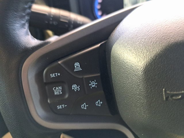 Certified 2023 Ford Bronco Wildtrak image 21