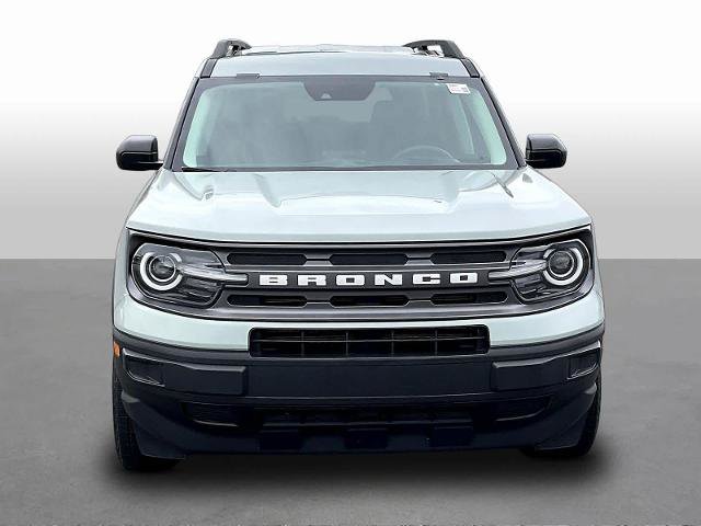 Certified 2022 Ford Bronco Sport Big Bend AWD/4WD image 2