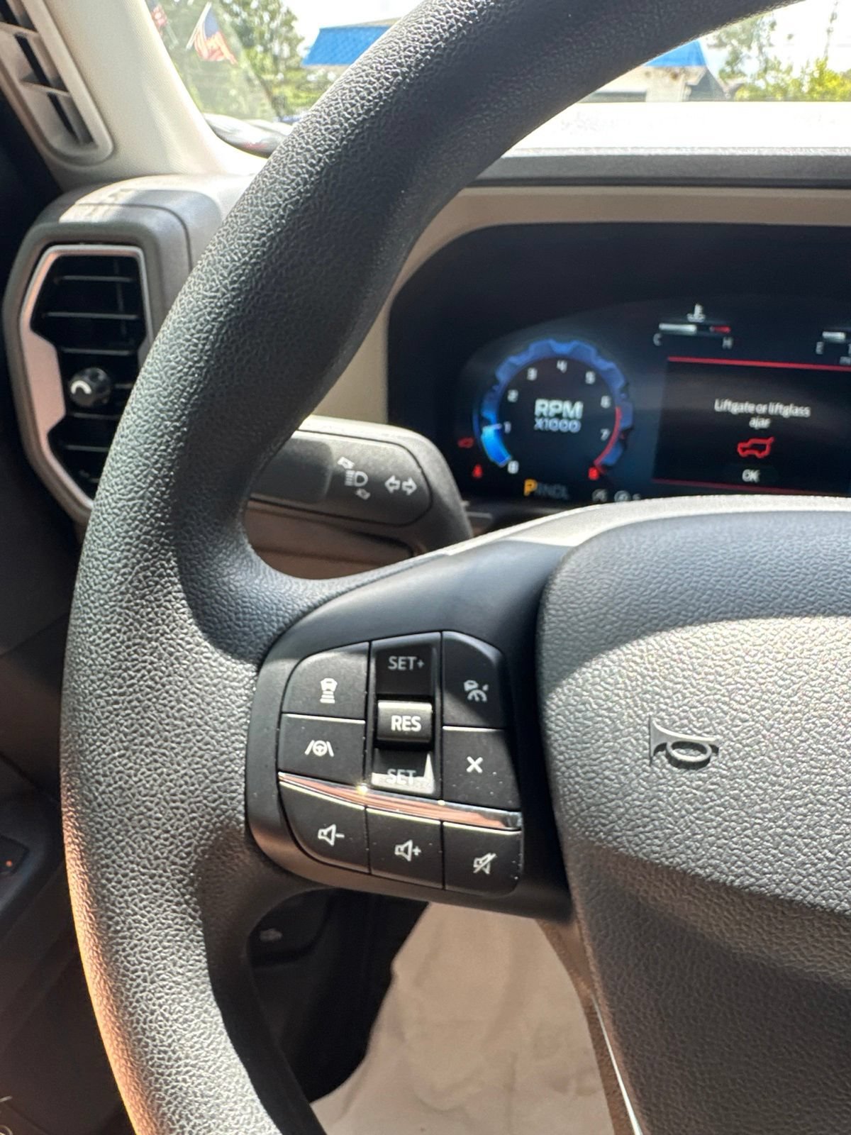 Certified 2025 Ford Bronco Sport Big Bend AWD/4WD image 25
