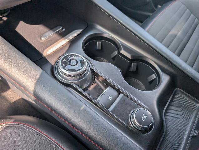 Certified 2025 Ford Explorer ST-Line RWD image 19