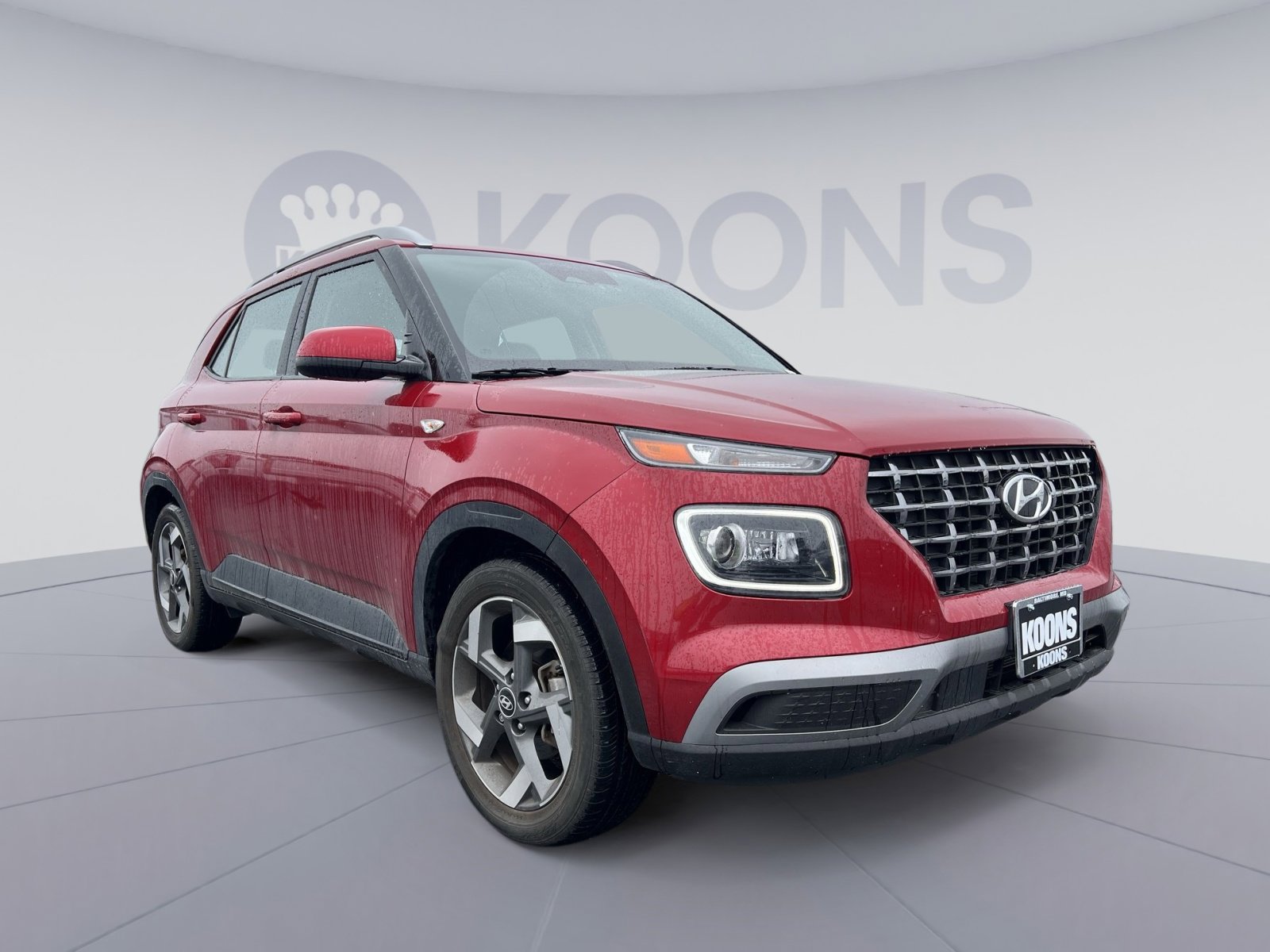 Used 2023 Hyundai Venue Limited FWD image 18