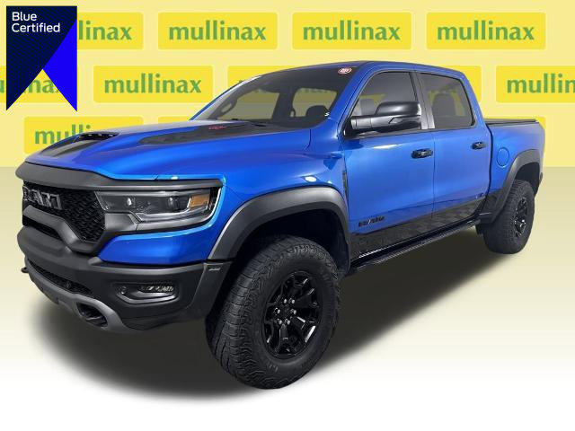 Used 2024 RAM 1500 TRX w/ TRX Level 2 Equipment Group image 1