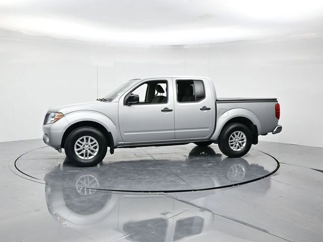 Used 2021 Nissan Frontier SV image 6