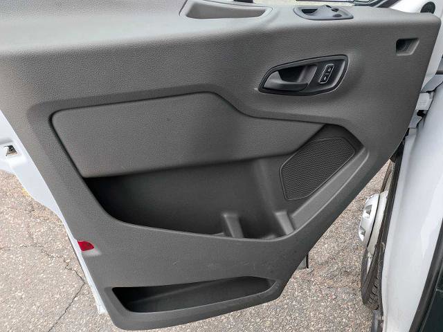 Certified 2024 Ford Transit 350 XLT image 18