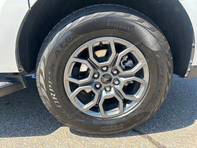 Certified 2025 Ford Expedition Max Active image 12