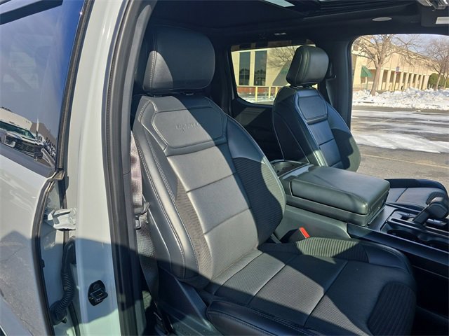 Certified 2023 Ford F150 Raptor w/ Raptor Carbon Fiber Package image 26