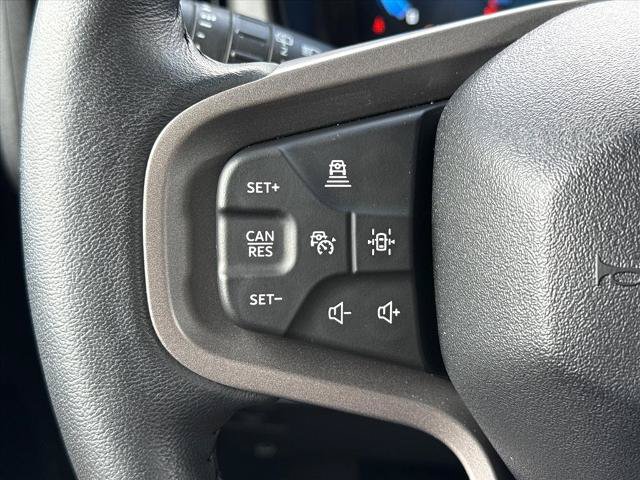 Certified 2025 Ford Bronco Badlands AWD/4WD image 15