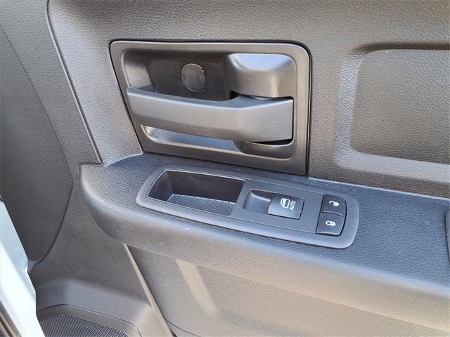 Used 2022 RAM 2500 Tradesman image 26