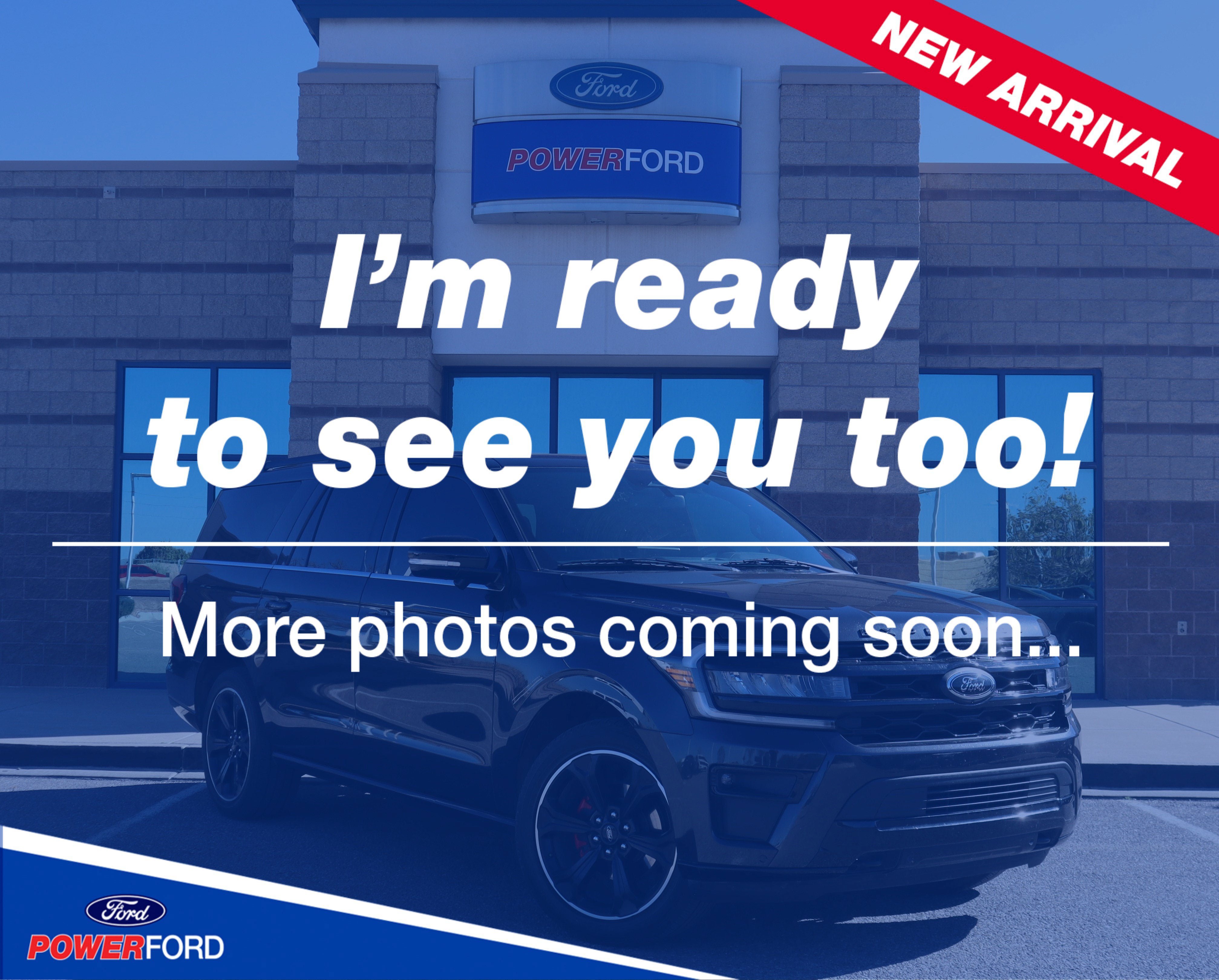 Certified 2024 Ford Expedition Max Limited