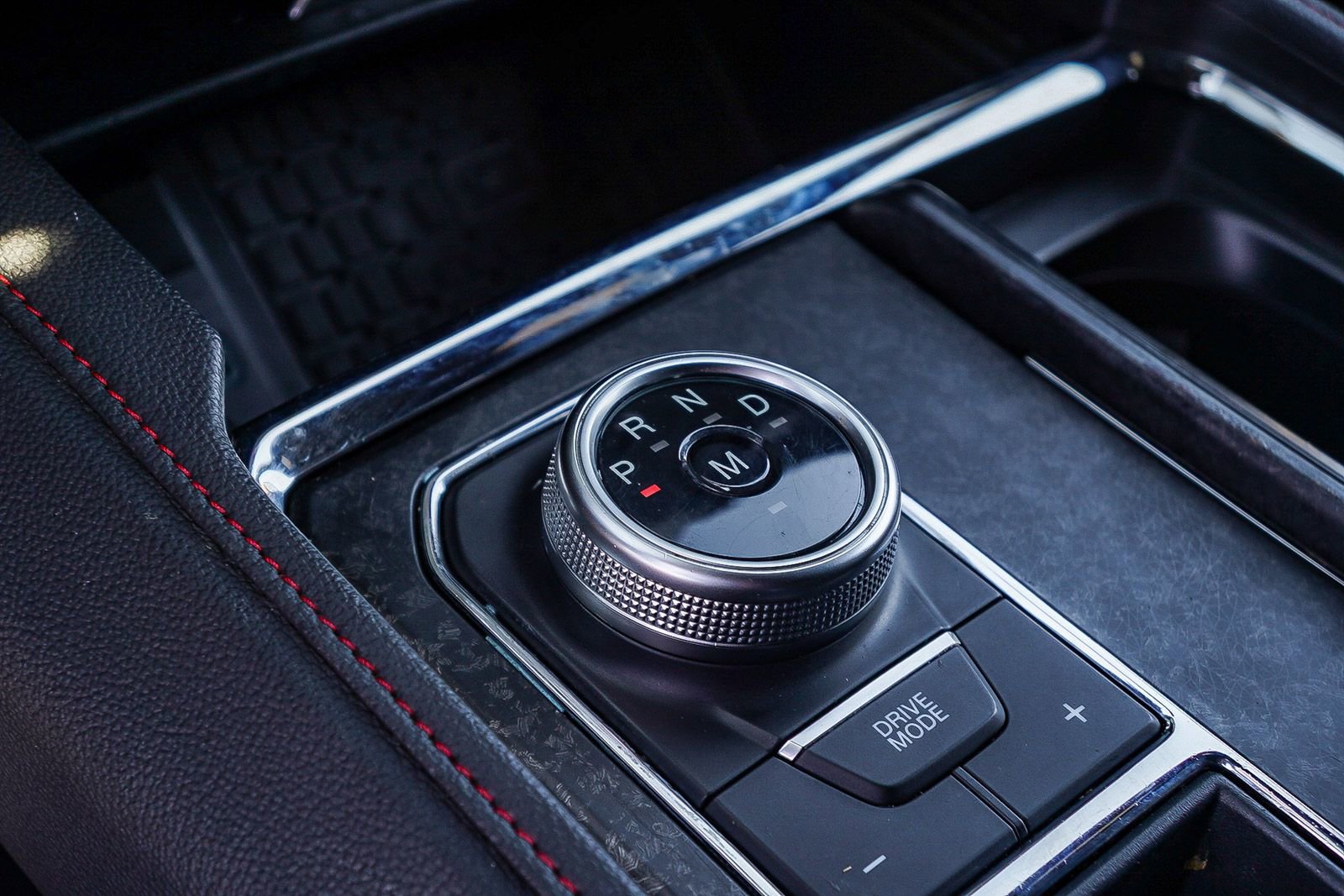 Certified 2024 Ford Expedition Max Limited RWD image 21