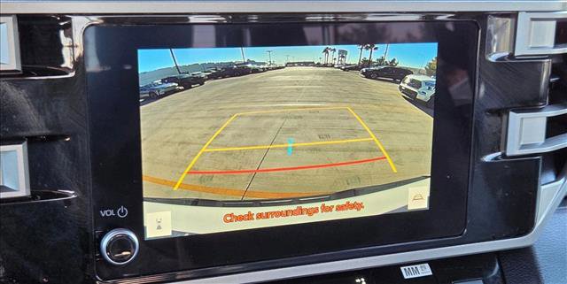 Used 2025 Toyota Tundra SR5 image 12