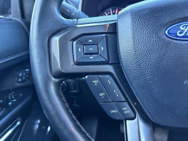 Certified 2021 Ford Expedition Limited image 16