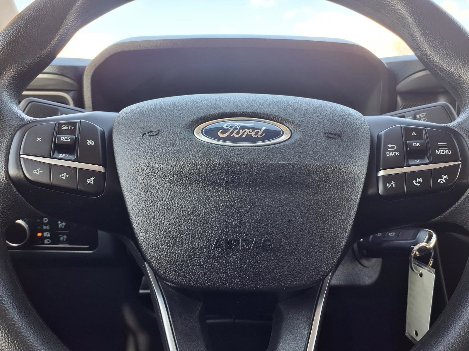 Certified 2023 Ford Maverick XLT w/ Black Appearance Package image 15