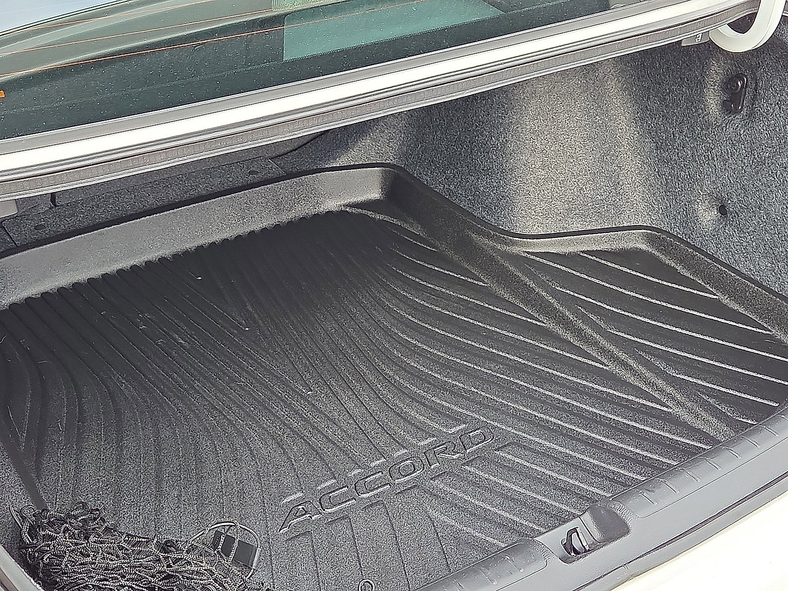 Used 2022 Honda Accord Sport Special Edition image 8