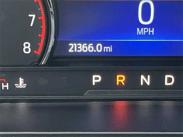 Certified 2023 Ford Explorer XLT w/ Equipment Group 202A image 39