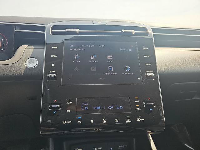Used 2024 Hyundai Tucson SEL FWD image 21