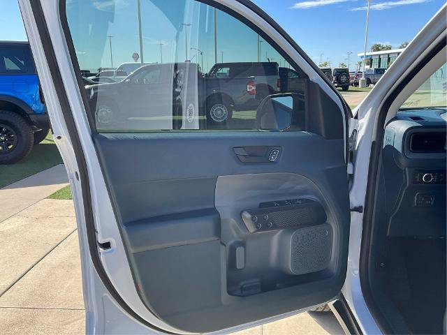 Certified 2025 Ford Maverick XLT w/ XLT Luxury Package AWD/4WD image 21