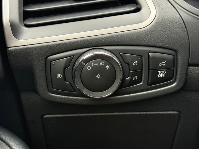 Certified 2023 Ford Edge SEL w/ Convenience Package image 22