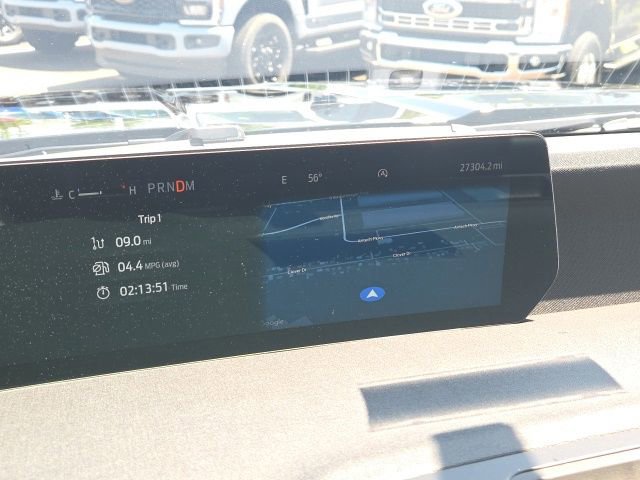 Certified 2025 Ford Expedition Active AWD/4WD image 42