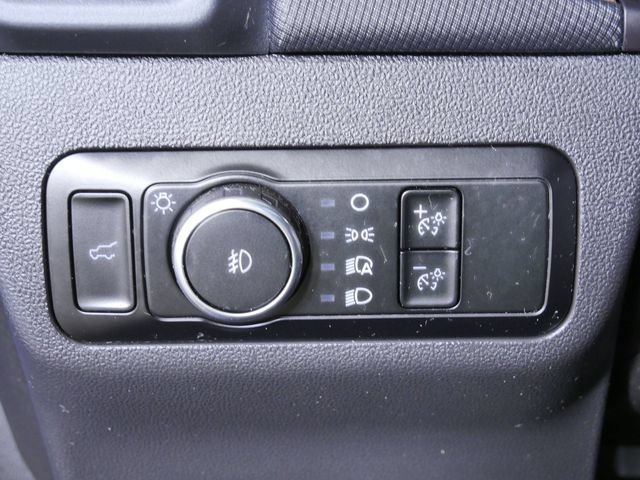 Certified 2024 Ford Bronco Sport Outer Banks w/ Tech Package AWD/4WD image 22