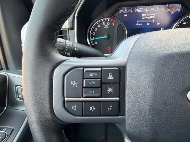 Certified 2023 Ford F150 XLT w/ Equipment Group 302A High AWD/4WD image 17