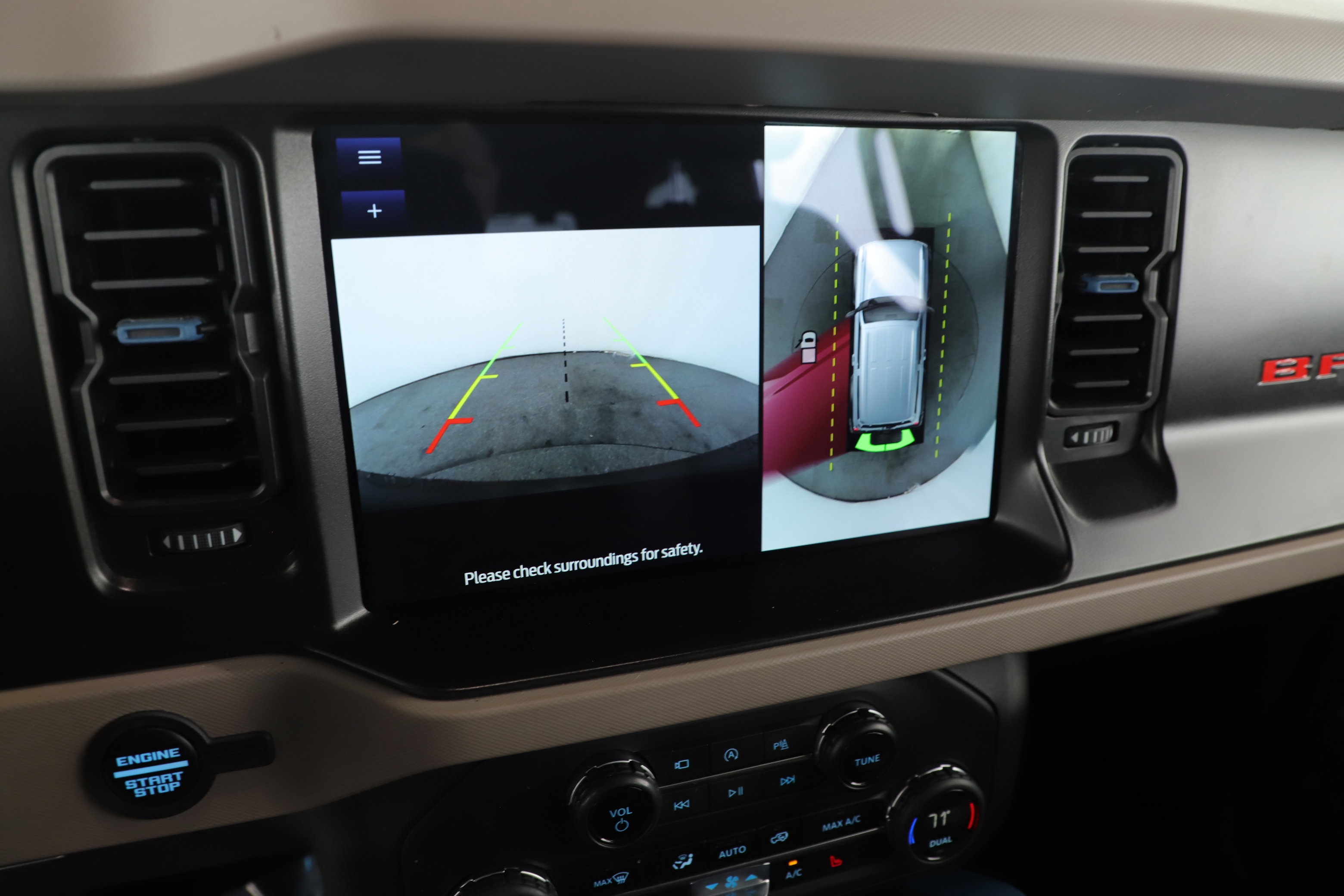 Certified 2023 Ford Bronco Wildtrak image 15