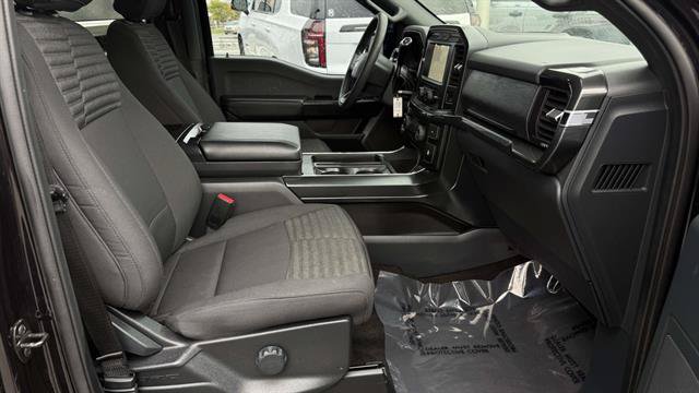 Certified 2021 Ford F150 XL w/ STX Appearance Package AWD/4WD image 24