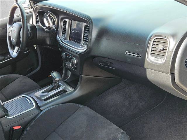 Used 2020 Dodge Charger GT w/ Plus Group RWD image 22