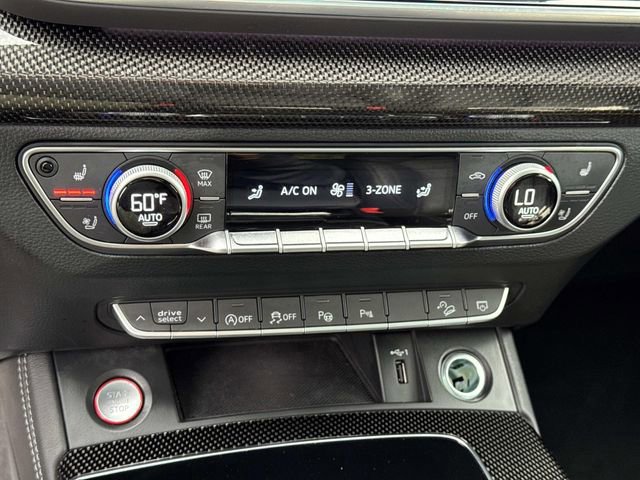 Used 2022 Audi SQ5 Prestige image 14