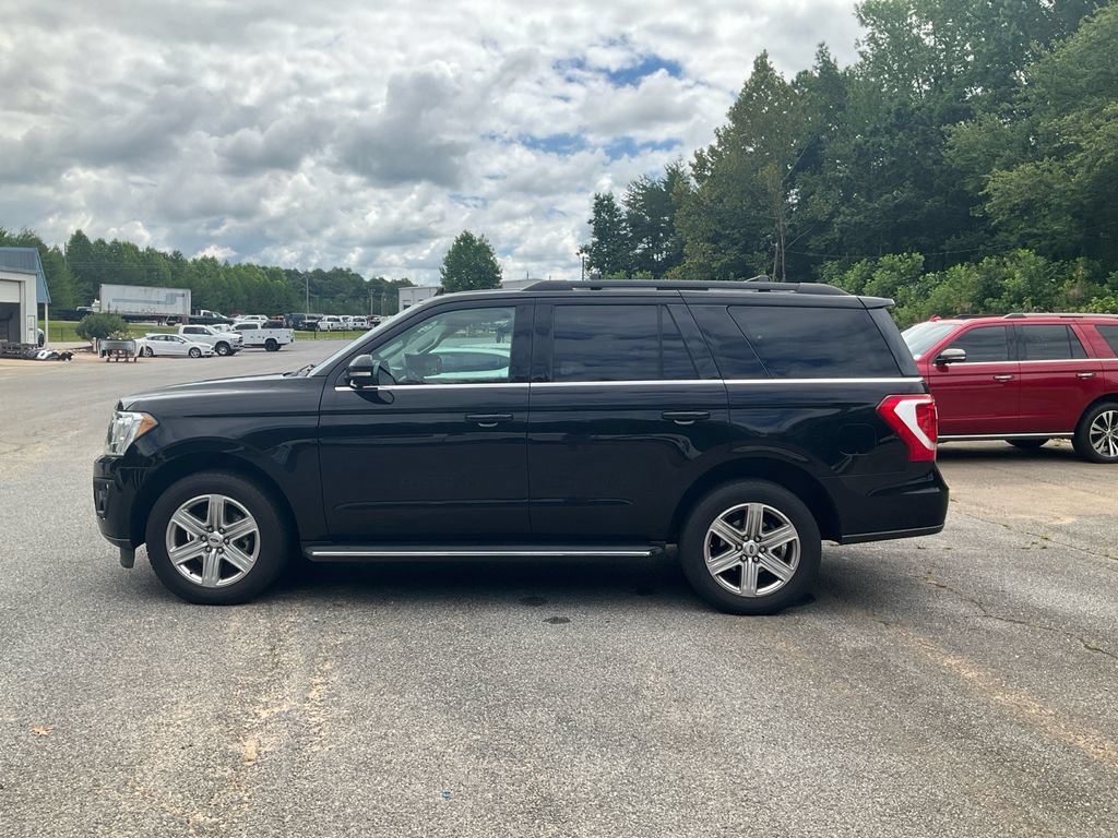 Certified 2020 Ford Expedition XLT w/ Equipment Group 202A RWD image 8