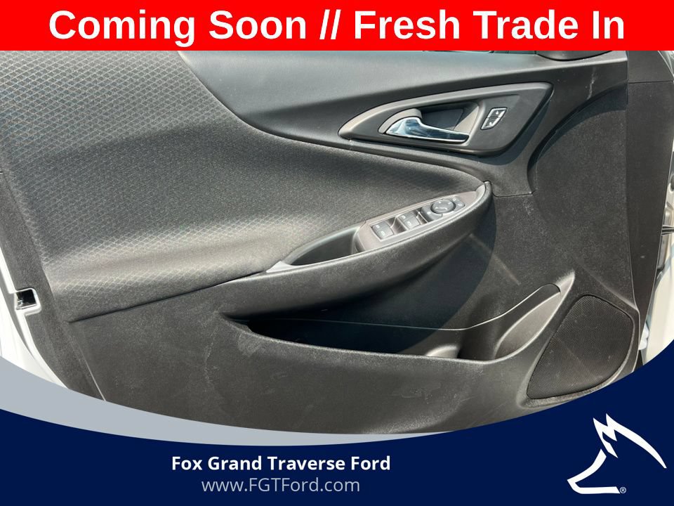 Used 2024 Chevrolet Malibu RS FWD image 13