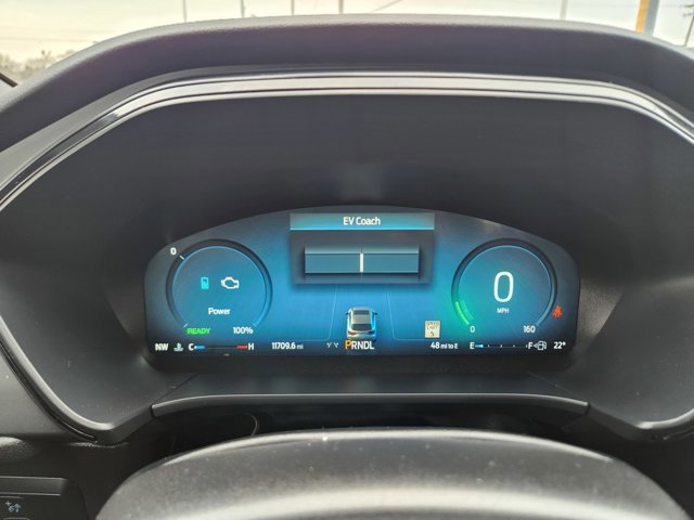 Certified 2025 Ford Escape ST-Line Elite w/ Tech Pack #2 image 26