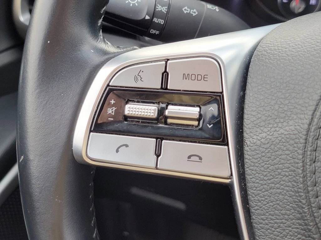 Used 2020 Kia Telluride S image 28