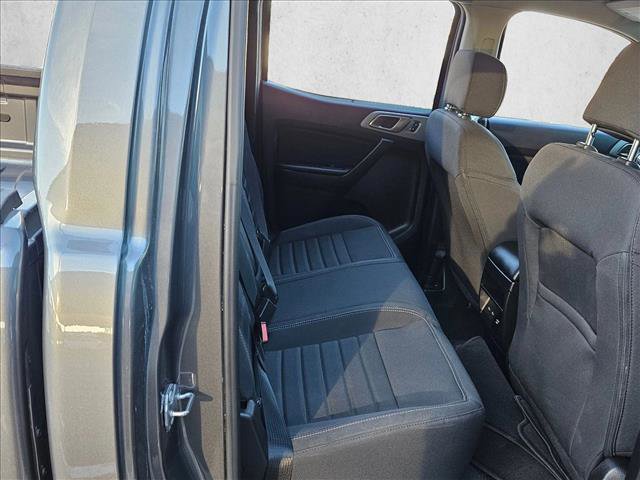 Certified 2023 Ford Ranger XLT w/ Equipment Group 301A Mid image 25