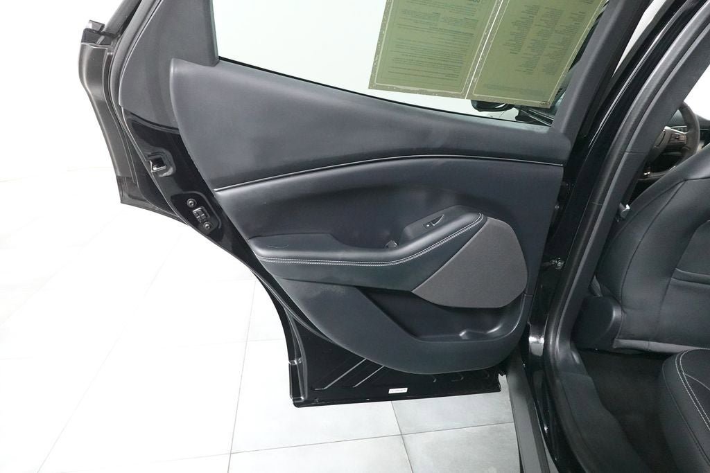 Certified 2021 Ford Mustang Mach-E Select w/ Comfort/Technology Package AWD/4WD image 26