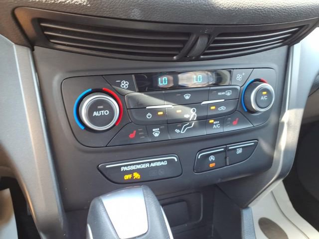 Certified 2018 Ford Escape SEL FWD image 20