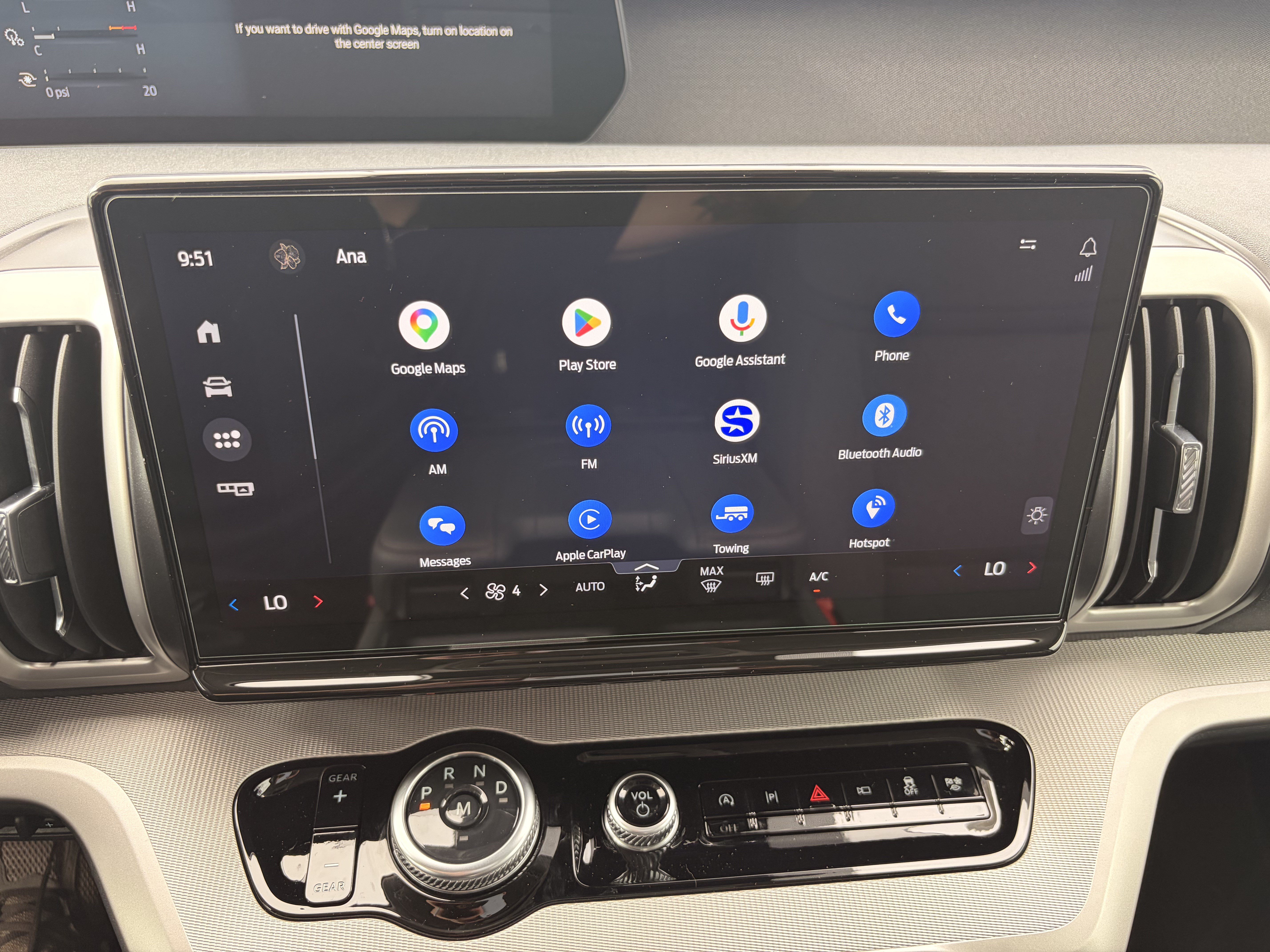 Certified 2025 Ford Expedition Active RWD image 20