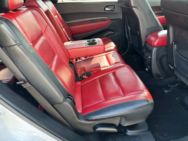 Used 2022 Dodge Durango R/T w/ Blacktop Package AWD/4WD image 10