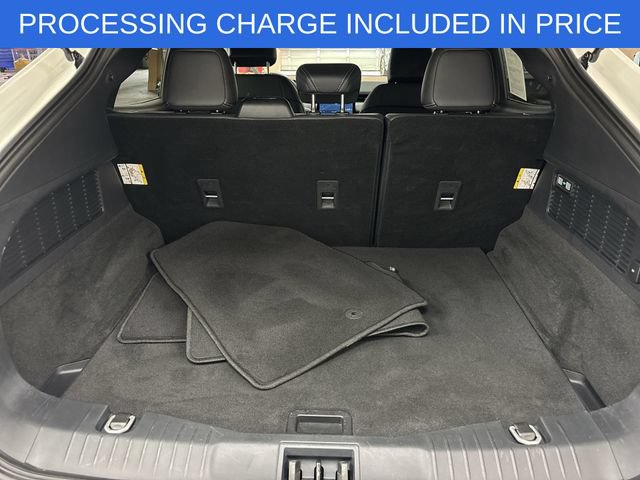 Certified 2025 Ford Mustang Mach-E Select w/ Comfort Package Lite AWD/4WD image 14
