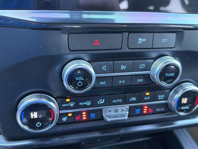 Certified 2022 Ford Expedition Limited image 17