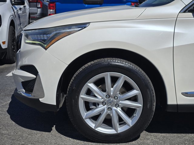 Used 2019 Acura RDX Base image 8