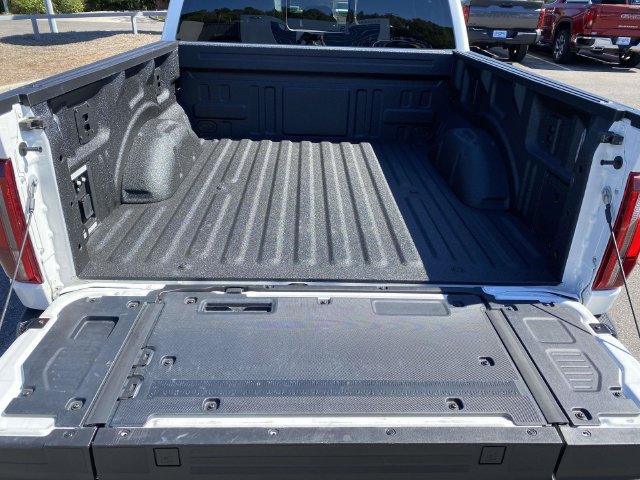 Certified 2025 Ford F150 King Ranch w/ FX4 Off-Road Package AWD/4WD image 39