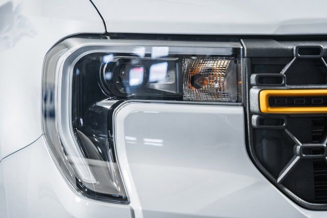 Certified 2026 Ford Maverick Tremor AWD/4WD image 15