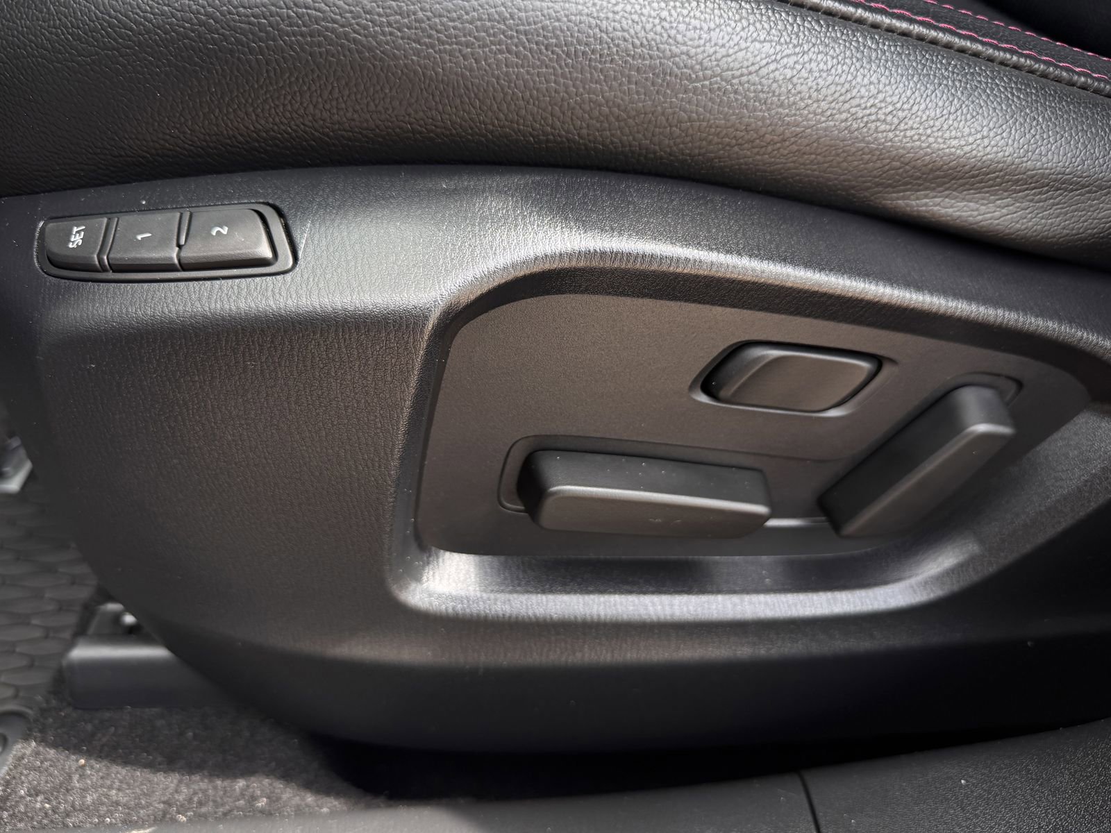 Used 2023 MAZDA CX-5 Carbon Edition image 28