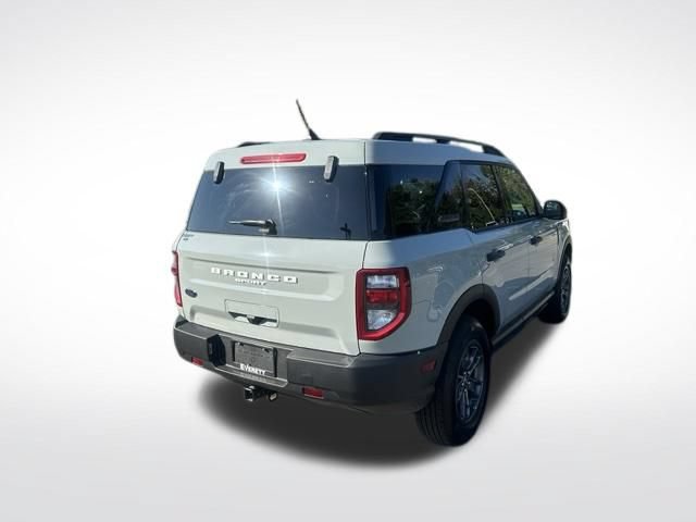 Certified 2024 Ford Bronco Sport Big Bend AWD/4WD image 9