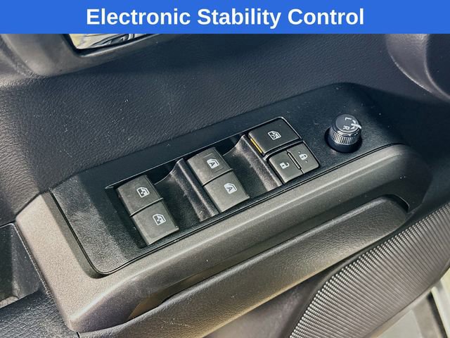 Used 2022 Toyota Tacoma TRD Off-Road w/ Technology Package image 21